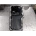 66X026 Engine Oil Pan For 05-10 Jeep Grand Cherokee  3.7 53031779AB