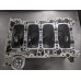 #BMG32  Engine Cylinder Block For 16-20 Chevrolet Camaro  2.0