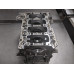 #BMG32  Engine Cylinder Block For 16-20 Chevrolet Camaro  2.0