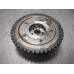 66W013 Exhaust Camshaft Timing Gear For 16-20 Chevrolet Camaro  2.0