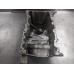 GTU402 Engine Oil Pan For 16-20 Chevrolet Camaro  2.0 12659288