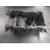 GTU402 Engine Oil Pan For 16-20 Chevrolet Camaro  2.0 12659288