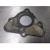 66V012 Camshaft Retainer From 2005 GMC Envoy Denali 5.3
