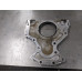 66V016 Rear Oil Seal Housing From 2005 GMC Envoy Denali 5.3 12572017