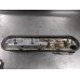 66V018 Right Valve Cover From 2005 GMC Envoy Denali 5.3 12570697
