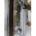 66V018 Right Valve Cover From 2005 GMC Envoy Denali 5.3 12570697
