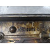 66V019 Left Valve Cover From 2005 GMC Envoy Denali 5.3 12570696