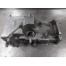 GTR506 Engine Oil Pan From 2005 GMC Envoy Denali 5.3