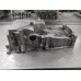 GTR506 Engine Oil Pan From 2005 GMC Envoy Denali 5.3