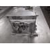 GTR506 Engine Oil Pan From 2005 GMC Envoy Denali 5.3
