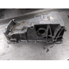 GTR506 Engine Oil Pan From 2005 GMC Envoy Denali 5.3