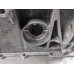 GTR506 Engine Oil Pan From 2005 GMC Envoy Denali 5.3