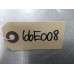 66E008 Idler Timing Gear Bolt For 14-17 Jeep Cherokee  3.2