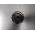 66E009 Idler Timing Gear For 14-17 Jeep Cherokee  3.2 05184359AB