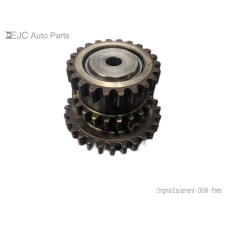 66E009 Idler Timing Gear For 14-17 Jeep Cherokee  3.2 05184359AB