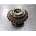 66E009 Idler Timing Gear For 14-17 Jeep Cherokee  3.2 05184359AB
