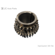 66E010 Crankshaft Timing Gear For 14-17 Jeep Cherokee  3.2 05184356AE