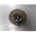66E014 Intake Camshaft Timing Gear For 14-17 Jeep Cherokee  3.2 05184370AH