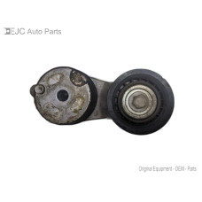 66E025 Serpentine Belt Tensioner For 14-17 Jeep Cherokee  3.2 04627533AB
