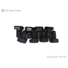 66E027 Flexplate Bolts For 14-17 Jeep Cherokee  3.2