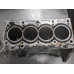 #BMG21 Engine Cylinder Block For 13-16 Mazda CX-5  2.0 PE0110382