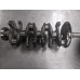 #I202 Crankshaft Standard For 13-16 Mazda CX-5  2.0 B0N49887