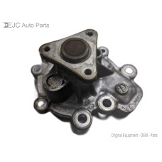 66U006 Water Coolant Pump For 13-17 Mazda CX-5  2.0