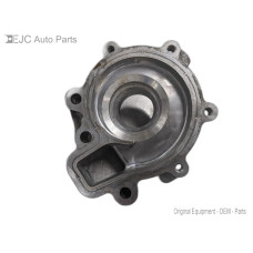 66U007 Water Pump Housing For 13-16 Mazda CX-5  2.0