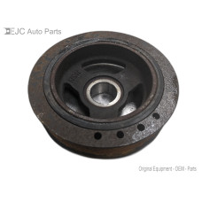 66U010 Crankshaft Pulley For 13-20 Mazda CX-5  2.0 PE0150924