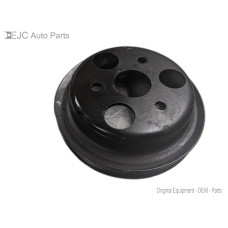 66U014 Water Pump Pulley For 13-17 Mazda CX-5  2.0