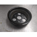 66U014 Water Pump Pulley For 13-17 Mazda CX-5  2.0
