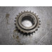 66U017 Crankshaft Timing Gear For 13-16 Mazda CX-5  2.0 PE0111316