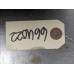 66U022 Crankshaft Bolt For 13-16 Mazda CX-5  2.0