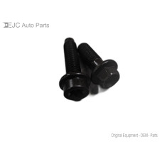 66U030 Crankshaft Bolt For 13-16 Mazda CX-5  2.0