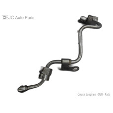 66U031 Pump To Rail Fuel Line For 13-16 Mazda CX-5  2.0