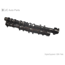 66U033 Camshafts Set All For 13-16 Mazda CX-5  2.0