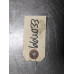 66U042 Camshaft Bearing Caps For 13-16 Mazda CX-5  2.0