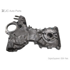 66U041 Engine Timing Cover For 13-16 Mazda CX-5  2.0 PE0110500