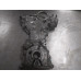 66U041 Engine Timing Cover For 13-16 Mazda CX-5  2.0 PE0110500