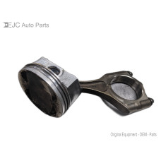 66R002 Piston and Connecting Rod Standard For 08-09 Subaru Tribeca  3.6