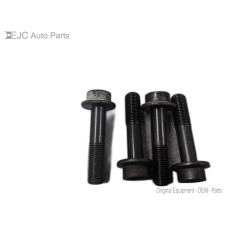66R007 Camshaft Gear Bolts All For 08-09 Subaru Tribeca  3.6