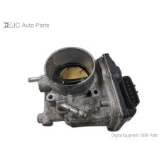 66R028 Throttle Valve Body For 08-09 Subaru Tribeca  3.6 16112AA160
