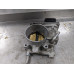 66R028 Throttle Valve Body For 08-09 Subaru Tribeca  3.6 16112AA160