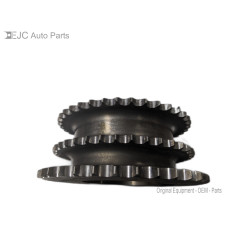 66R035 Idler Timing Gear For 08-09 Subaru Tribeca  3.6