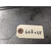 66R038 Engine Oil Dipstick For 08-09 Subaru Tribeca  3.6