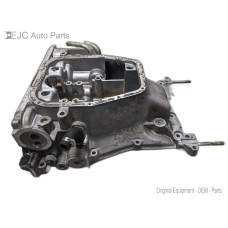 GTR507 Upper Engine Oil Pan For 08-14 Subaru Tribeca  3.6