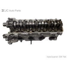 #WG04 Left Cylinder Head For 09-10 Ford F-150  5.4 3L3E6C061KE