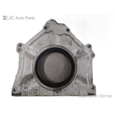 66F007 Rear Oil Seal Housing From 2009 Ford F-150  5.4 6C3E6K318AA