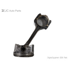 66F008 Piston and Connecting Rod Standard For 09-10 Ford F-150  5.4 8L3Z6200AA
