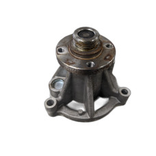 66F010 Water Coolant Pump From 2009 Ford F-150  5.4 3L3E8501CA